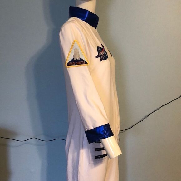 Blast Off Jumpsuit   - Picture 5 of 10